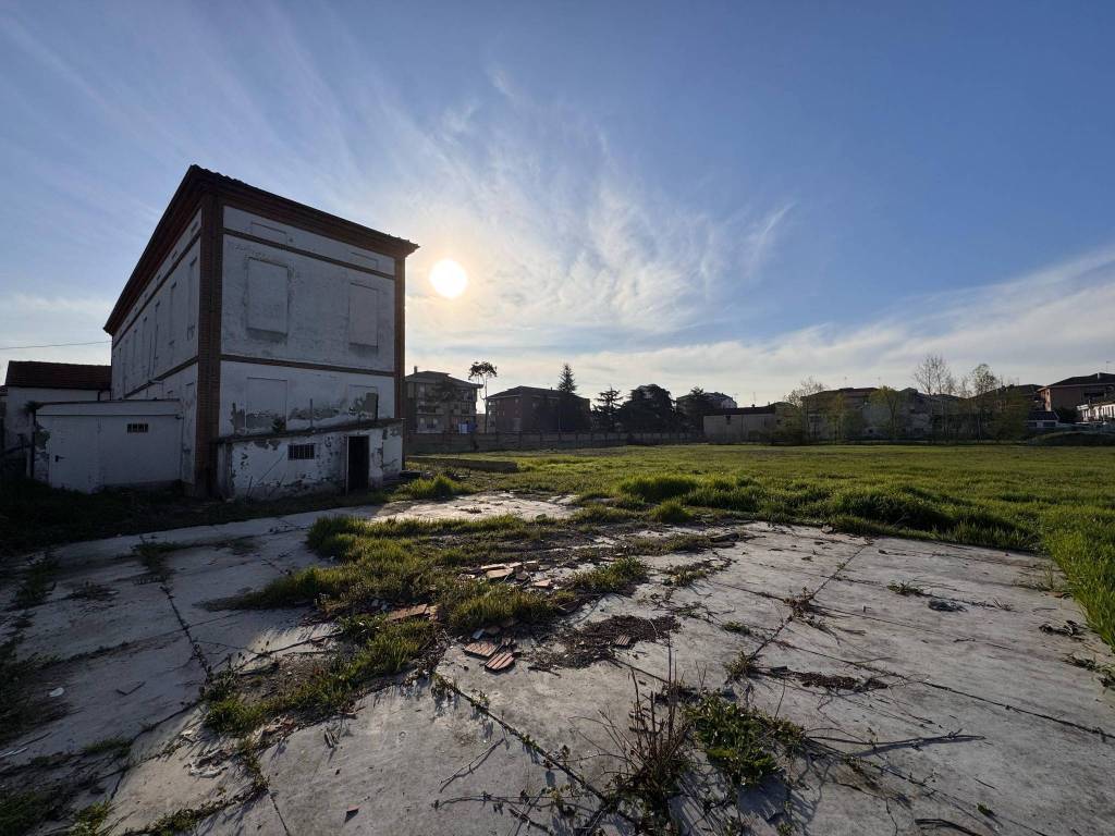 Casa indipendente a Asti in Via Trieste, 35 - Foto 5