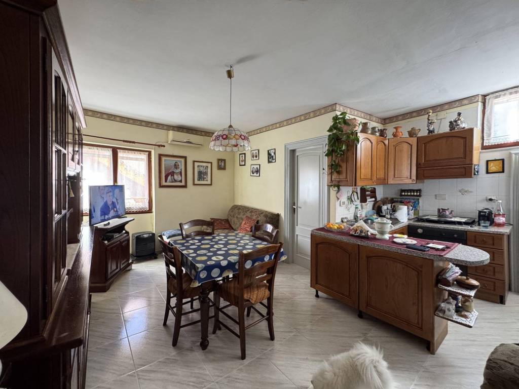 Villa a Sassari in Via Giuseppe De Martini, 38 - Foto 5