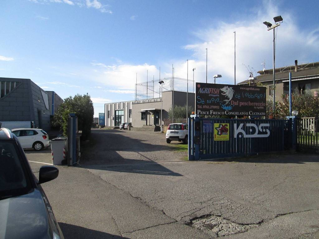 Immobile a Viterbo - Foto 2