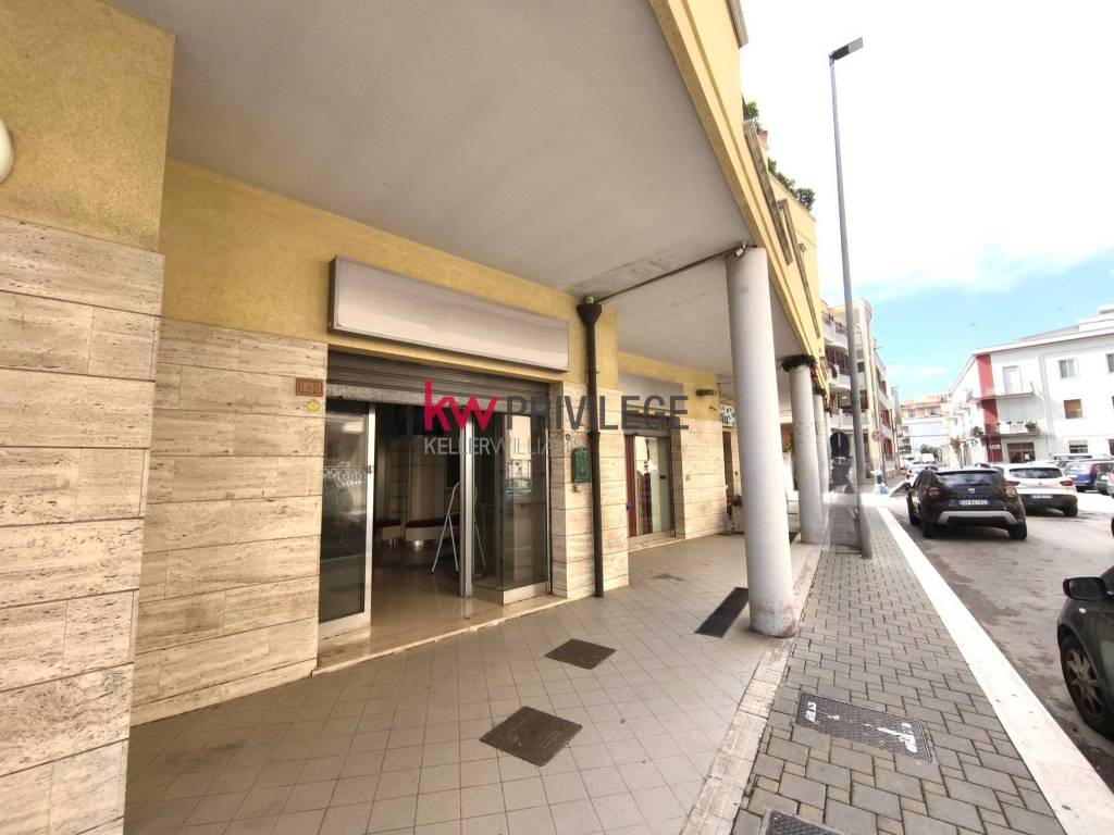 Immobile a Brindisi in Via Cappuccini, 149 - Foto 2