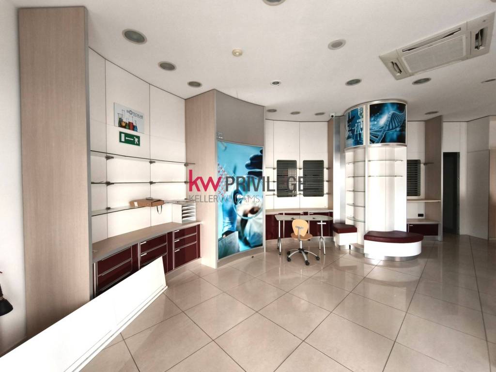 Immobile a Brindisi in Via Cappuccini, 149 - Foto 4