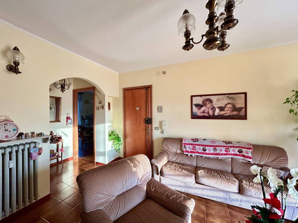 Appartamento a Acqui terme in Piazza San Guido, 49 - Foto 3