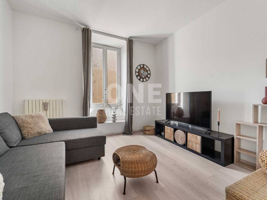 Appartamento a Merate in Via Trento, 29 - Foto 2