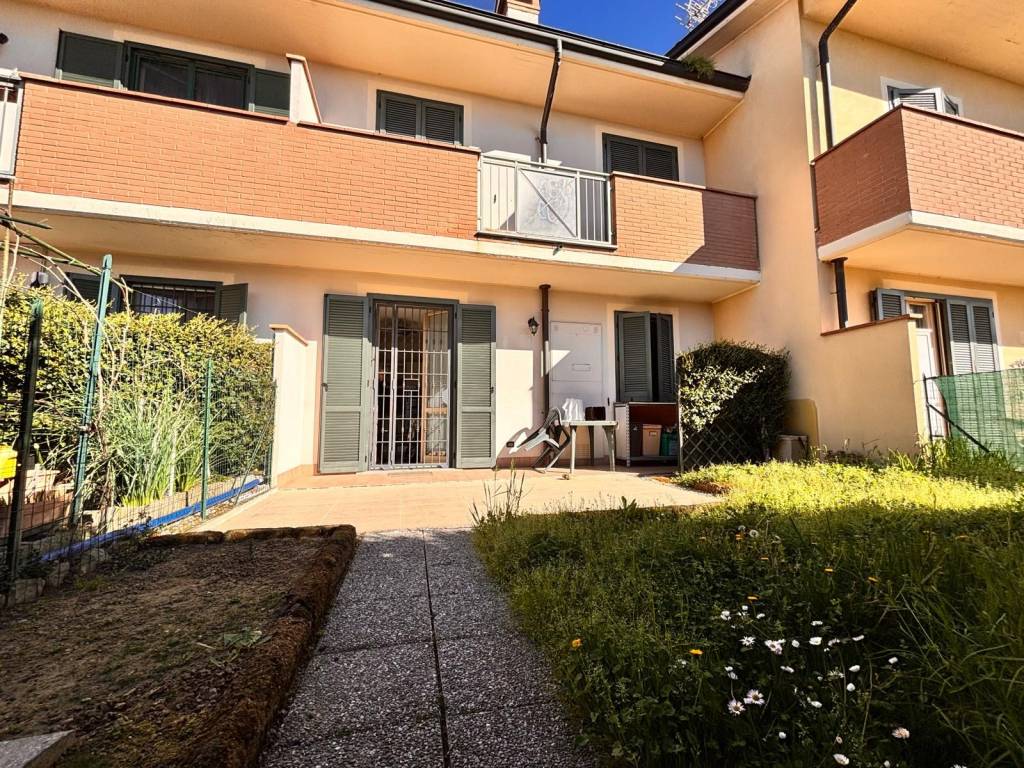 Villetta a schiera a Borgo san giovanni in Via Eugenio Castellotti - Foto 3