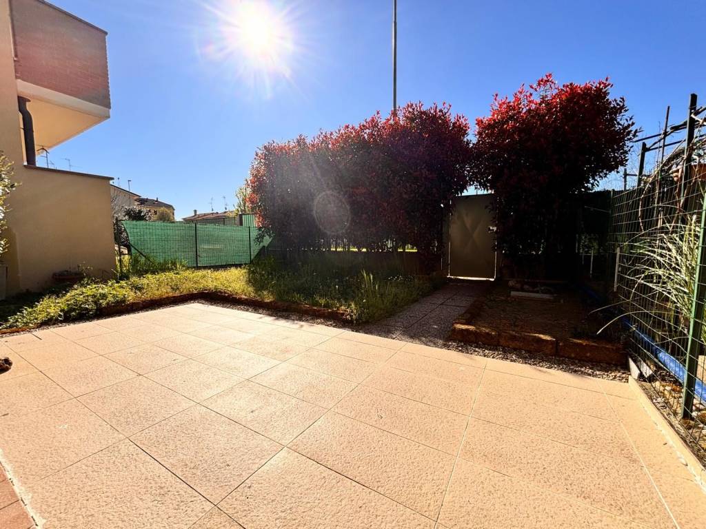 Villetta a schiera a Borgo san giovanni in Via Eugenio Castellotti - Foto 4