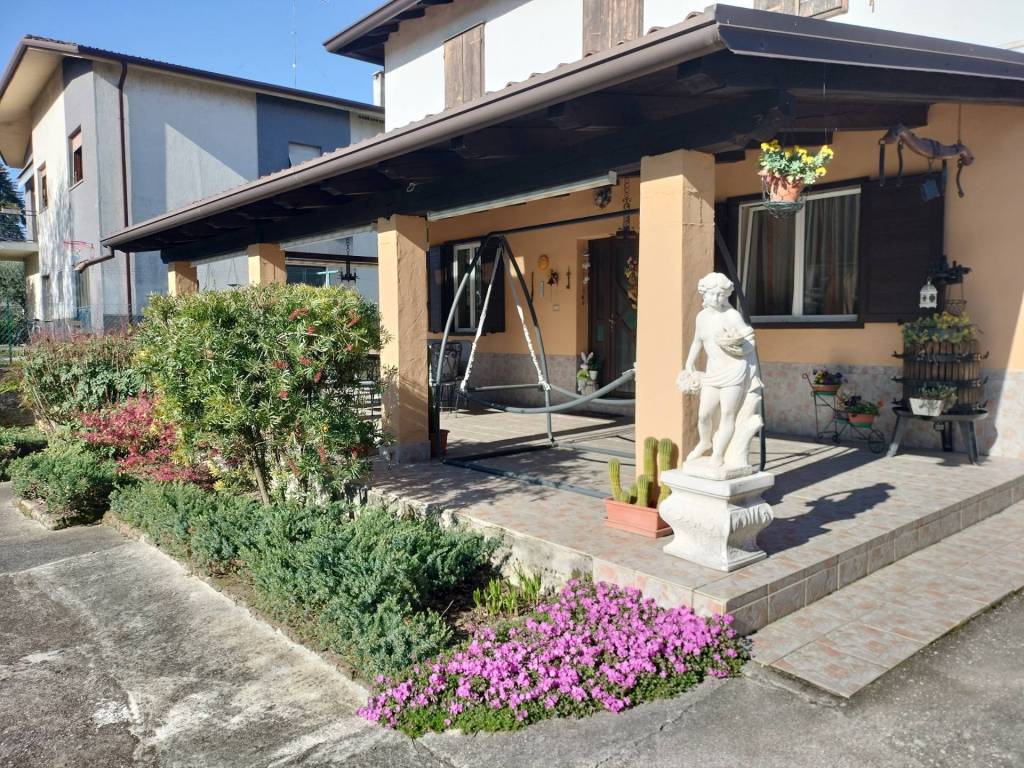 Appartamento a Sagrado in Viale Alcide De Gasperi, 18 - Foto 2