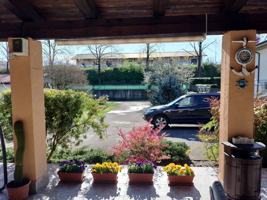 Appartamento a Sagrado in Viale Alcide De Gasperi, 18 - Foto 3