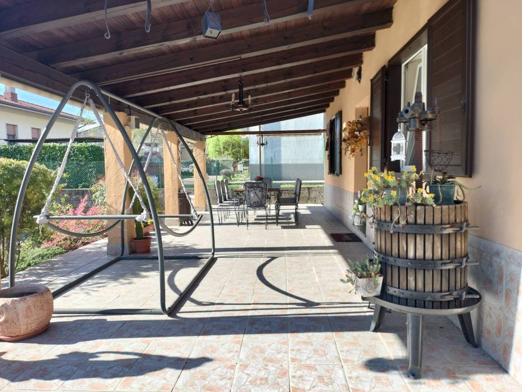 Appartamento a Sagrado in Viale Alcide De Gasperi, 18 - Foto 4