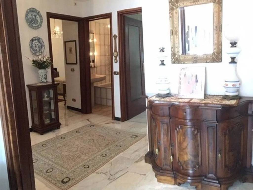 Appartamento a Savona in Via Angelo Visca S.N.C. - Foto 2