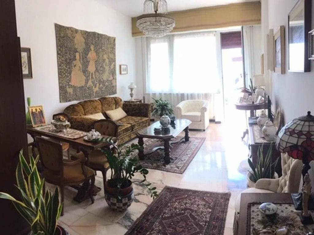 Appartamento a Savona in Via Angelo Visca S.N.C. - Foto 4