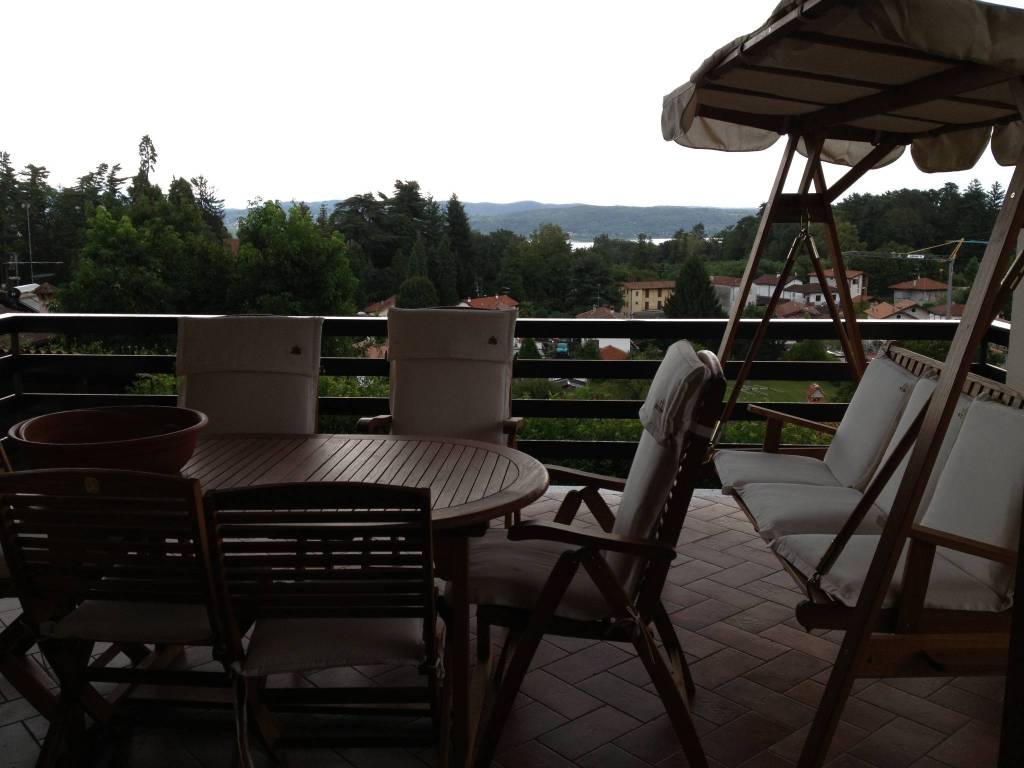 Villa a Arona in Via Oleggio Castello - Foto 5