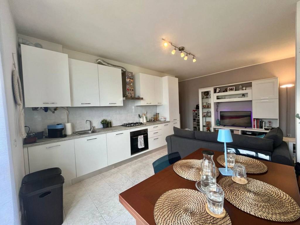Appartamento a Caselle lurani in Largo Fontanili, 14 - Foto 5