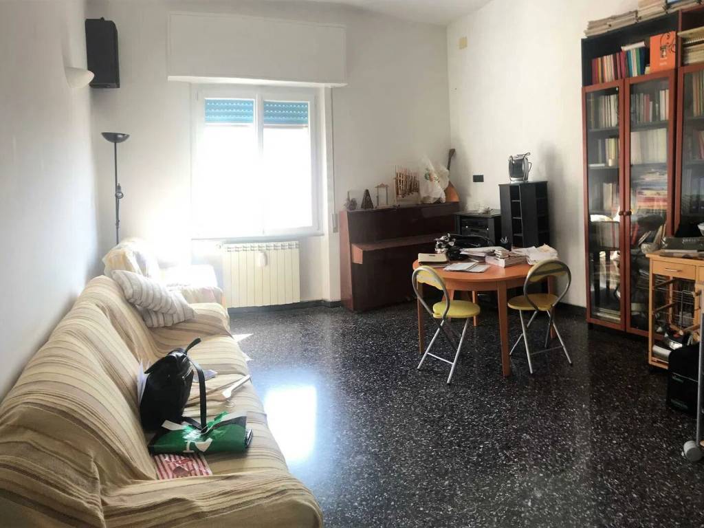 Appartamento a Savona in Via Istria S.N.C. - Foto 3