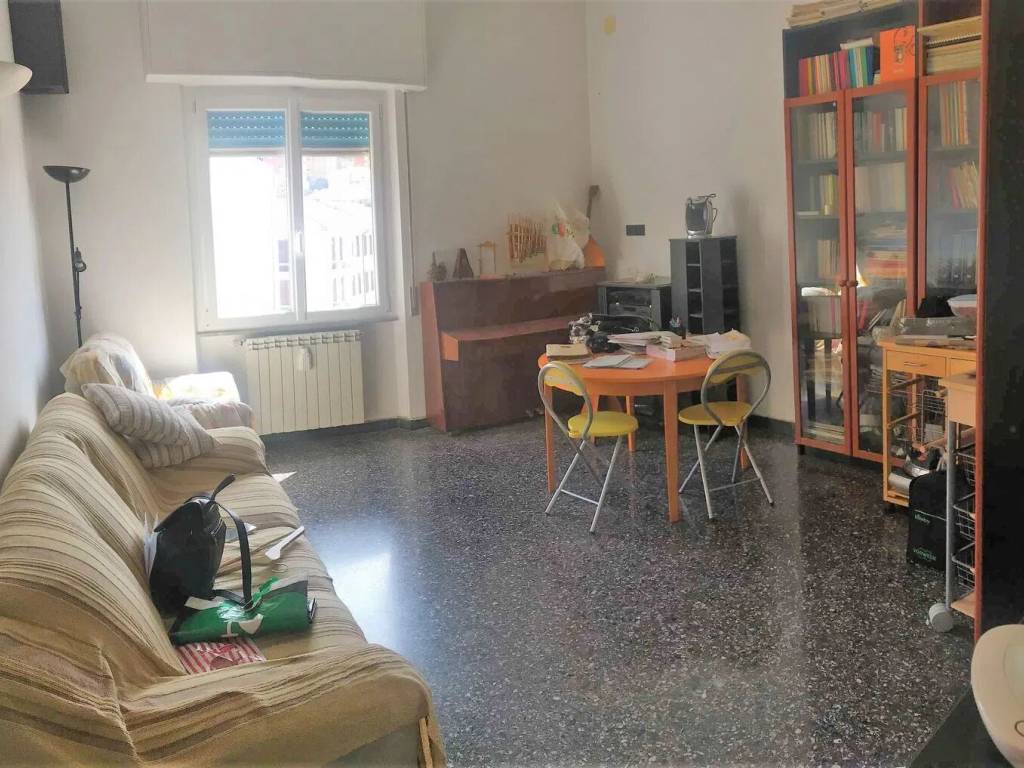 Appartamento a Savona in Via Istria S.N.C. - Foto 5