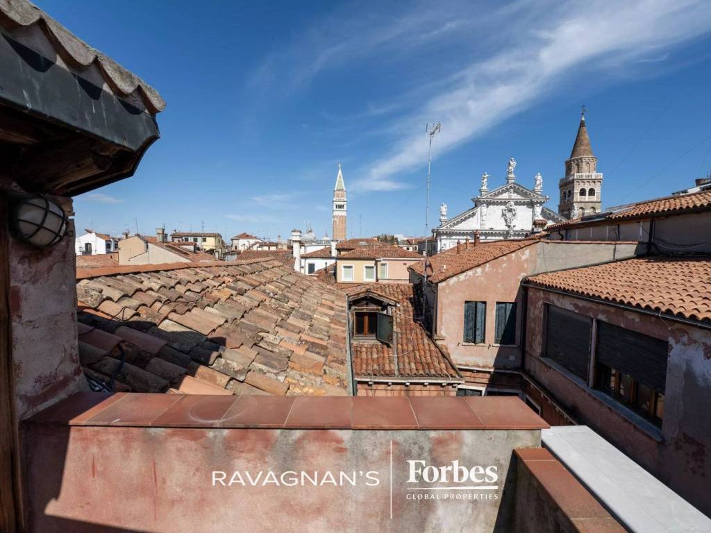Appartamento a Venezia in Salizada San Moisè - Foto 2