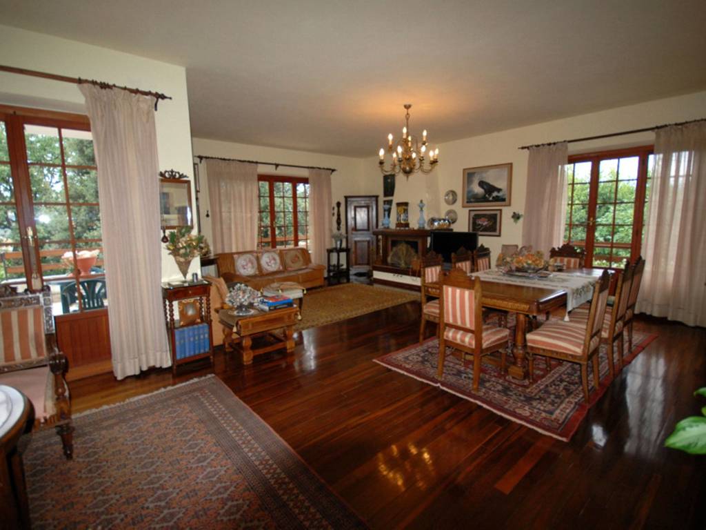 Villa a Spinetoli in Via Salaria, 93 - Foto 4