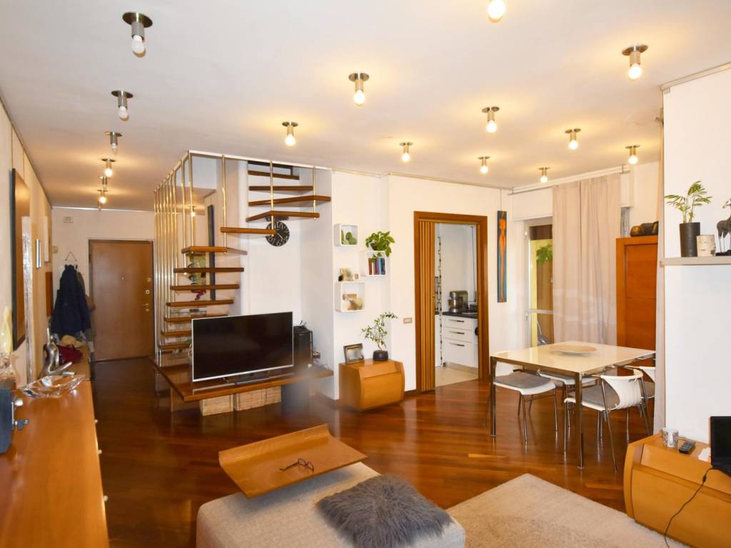 Appartamento a Ascoli piceno in Via Erasmo Mari - Foto 2