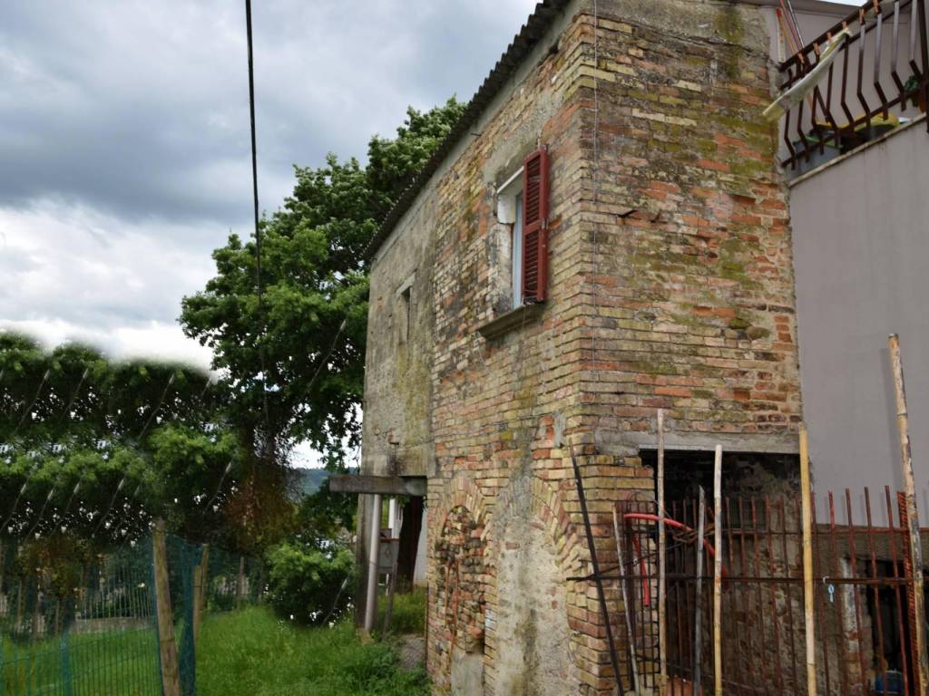 Casa indipendente a Castel di lama - Foto 4