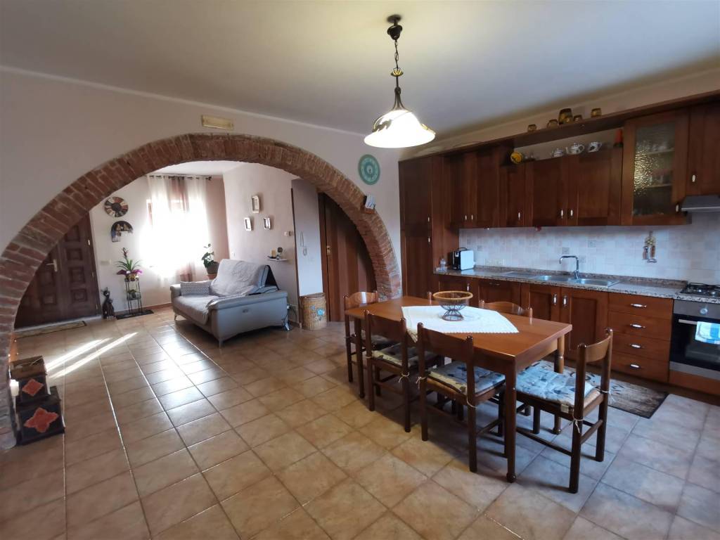 Casa indipendente a Castiglione del lago - Foto 3