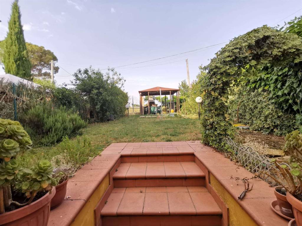 Casa indipendente a Castiglione del lago - Foto 4