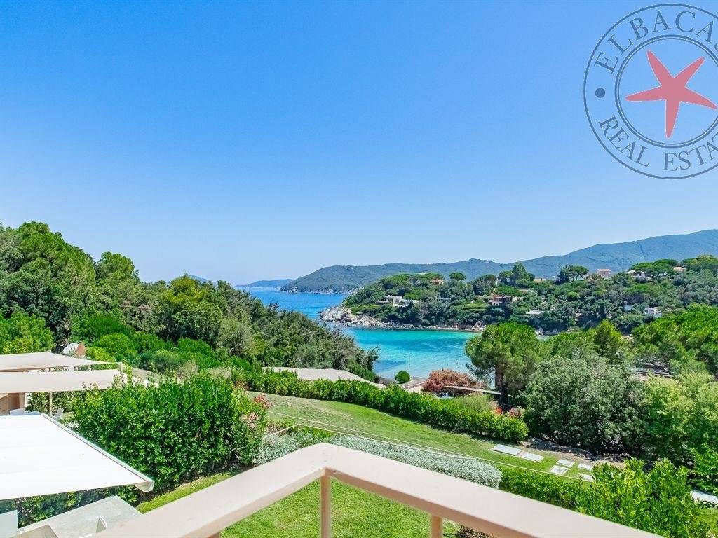 Villa a Marciana in Spartaia - Foto 3