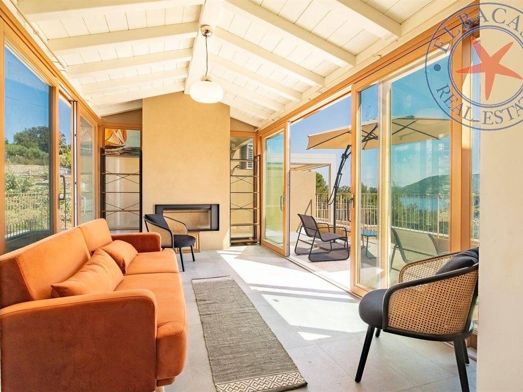 Villa a Marciana in Spartaia - Foto 4