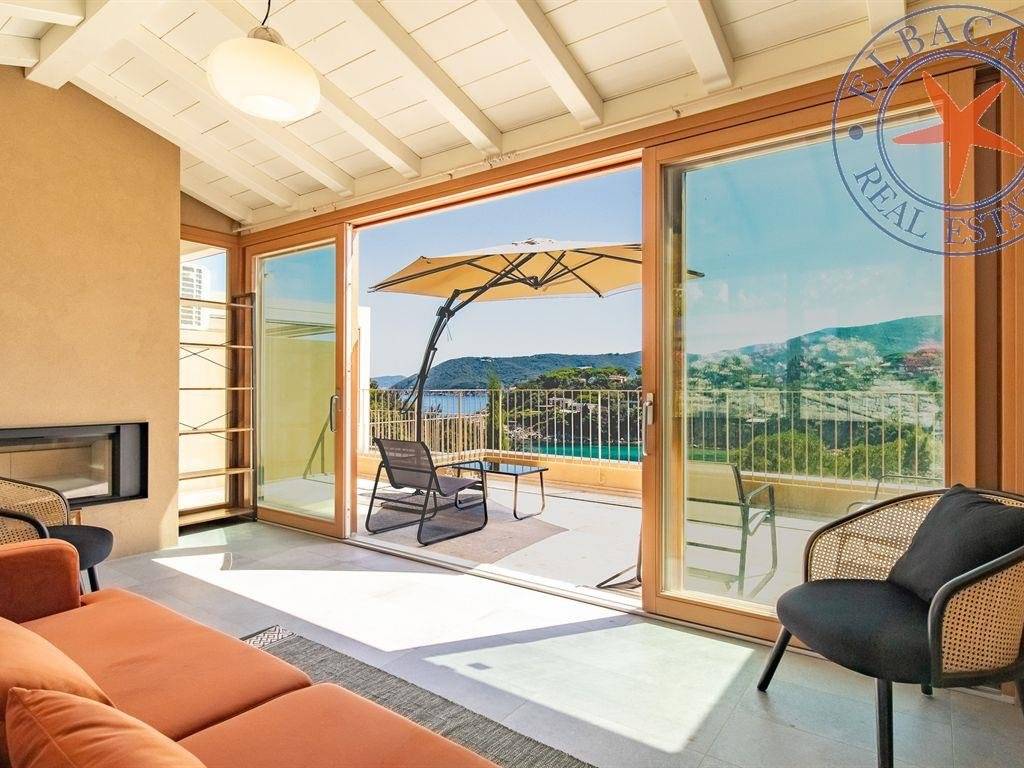 Villa a Marciana in Spartaia - Foto 5