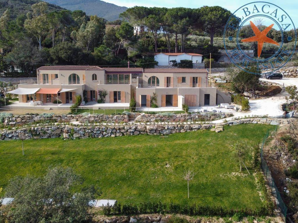 Villa a Marciana - Foto 3