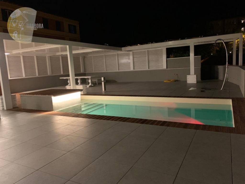 Appartamento a Trieste in Via Carlo Archi - Foto 4