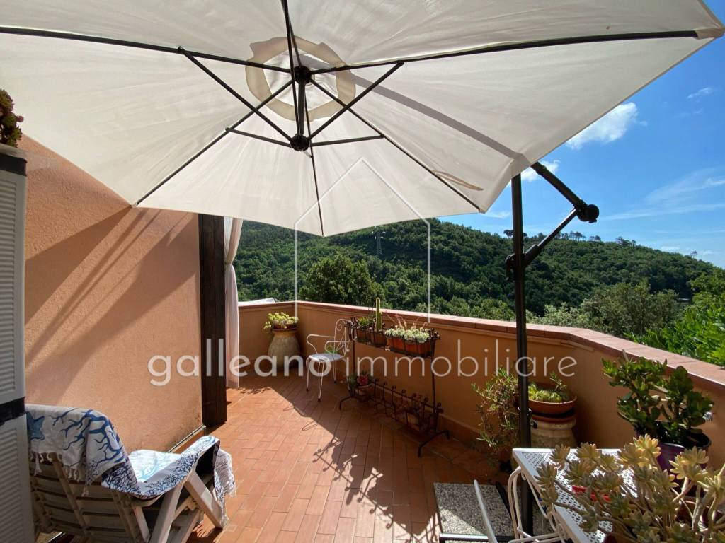 Appartamento a Celle ligure in Via Sanda - Foto 4