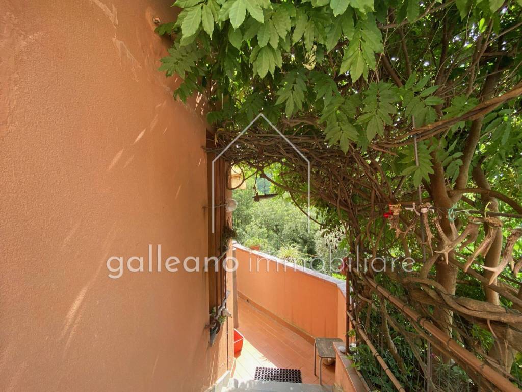 Appartamento a Celle ligure in Via Sanda - Foto 5