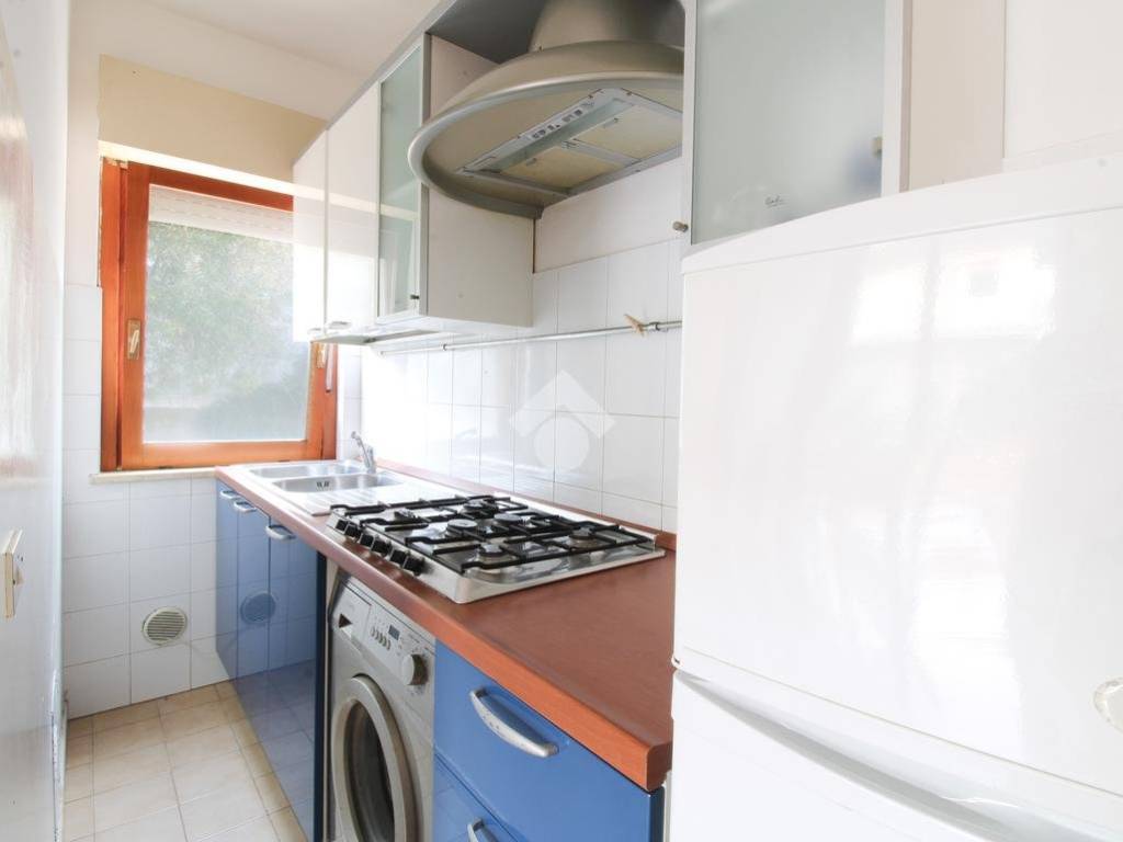 Appartamento a Ortona in Viale Europa, 8 - Foto 5