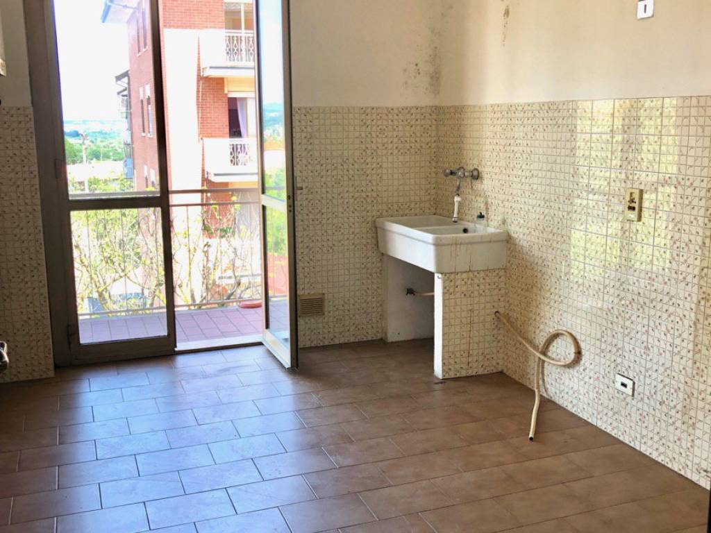 Appartamento a Candelo in Via B. Debais, 65 - Foto 5