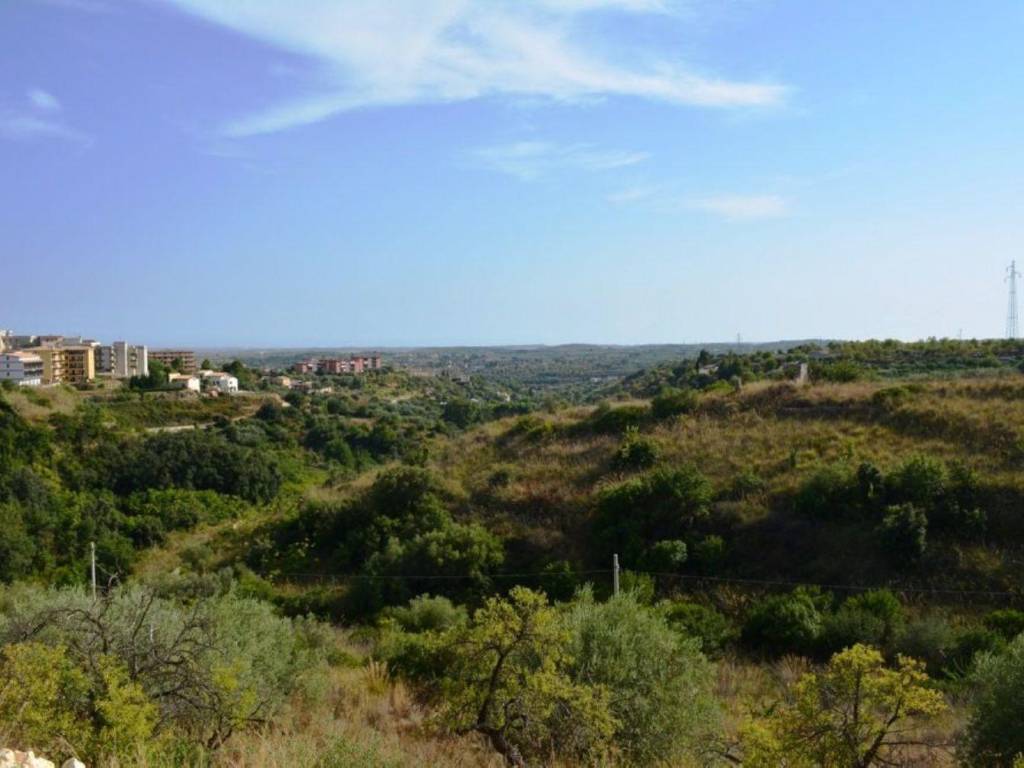 Villa a Noto in Via dei Mille, noto s.n.c - Foto 2