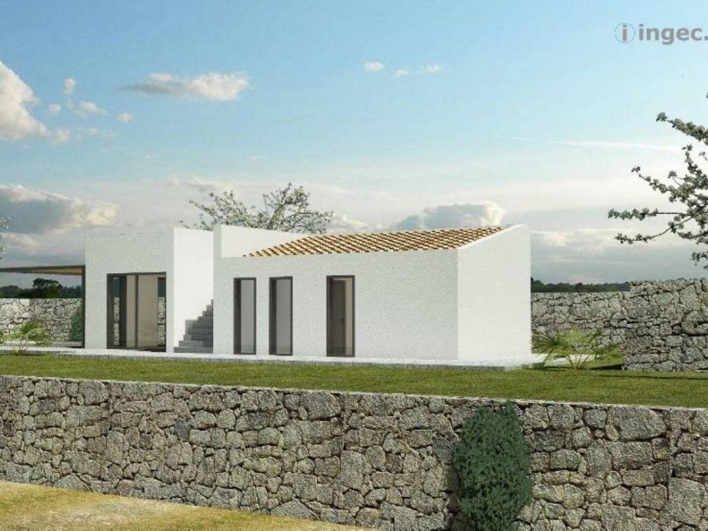 Villa a Noto in Via dei Mille, noto s.n.c - Foto 3