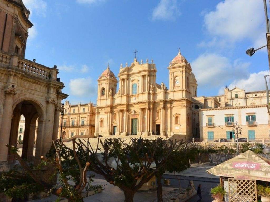 Villa a Noto in Via Principe Umberto, 131 - Foto 4