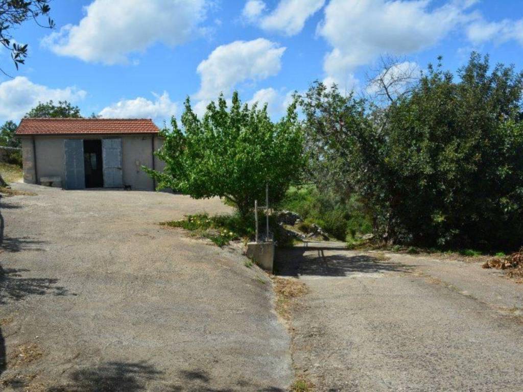 Villa a Noto in S.S 287 s.n.c - Foto 4
