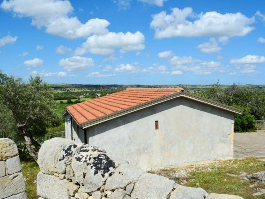 Villa a Noto in S.S 287 s.n.c - Foto 5