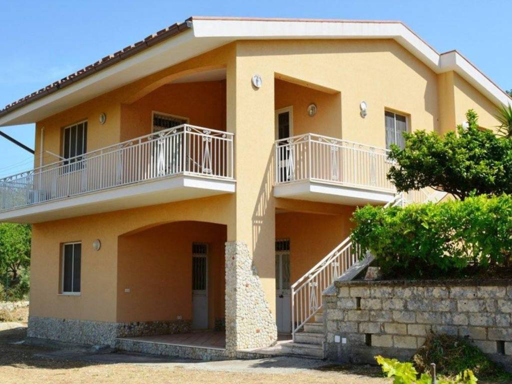 Villa a Noto in Contrada Niura s.n.c - Foto 2