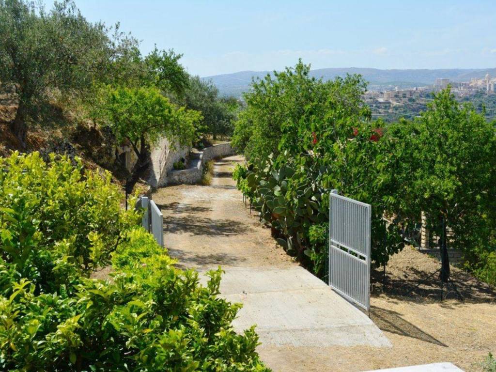 Villa a Noto in Contrada Niura s.n.c - Foto 3