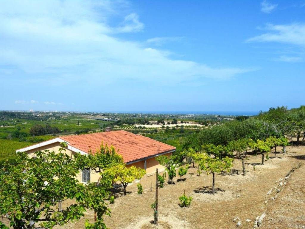 Villa a Noto in Contrada Niura s.n.c - Foto 4