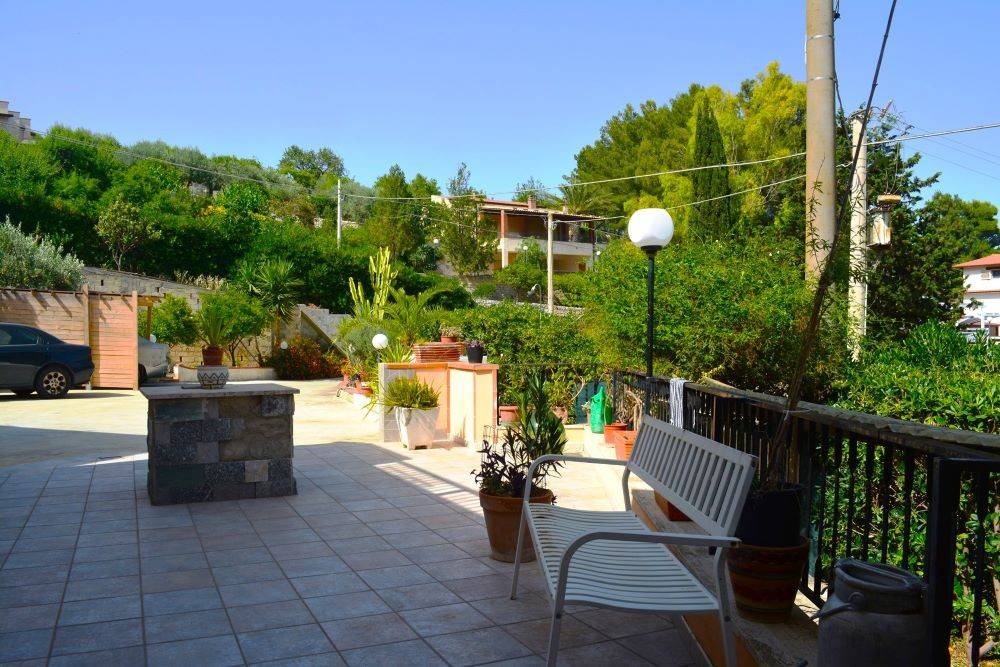 Villa a Noto in sp 24 s.n.c - Foto 2