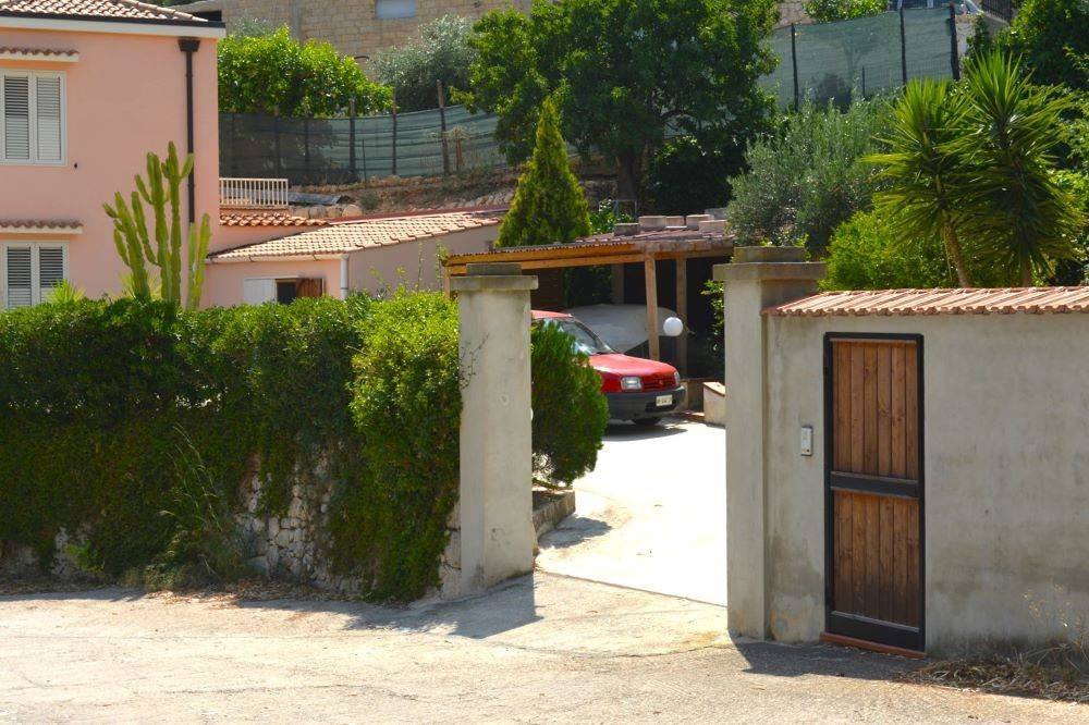 Villa a Noto in sp 24 s.n.c - Foto 3