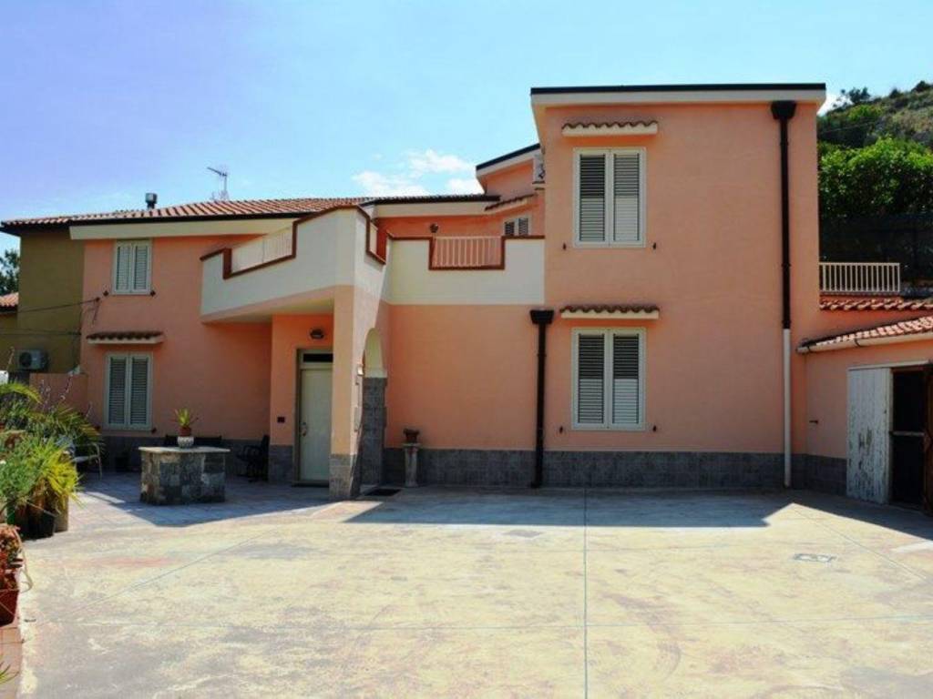 Villa a Noto in sp 24 s.n.c - Foto 4