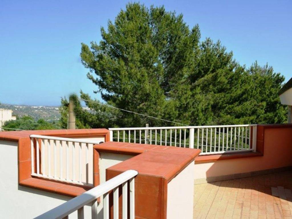 Villa a Noto in sp 24 s.n.c - Foto 5