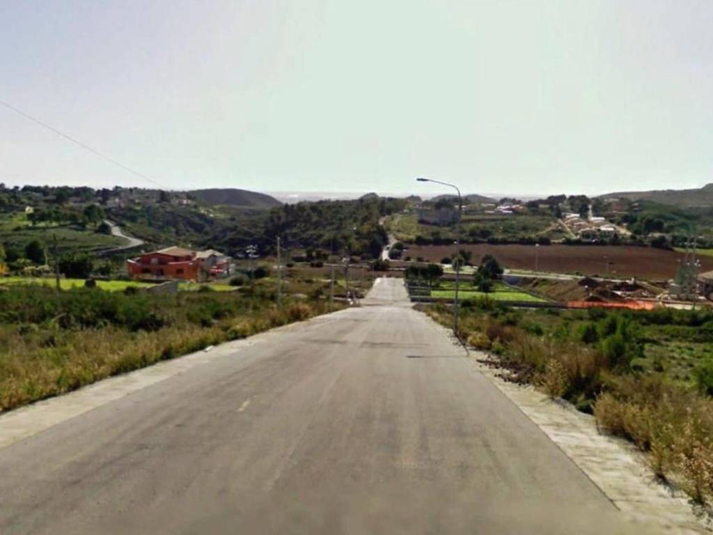 Terreno a Noto in Contrada Baronazzo s.n.c - Foto 3