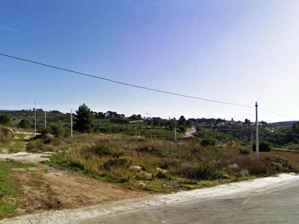 Terreno a Noto in Contrada Baronazzo s.n.c - Foto 4