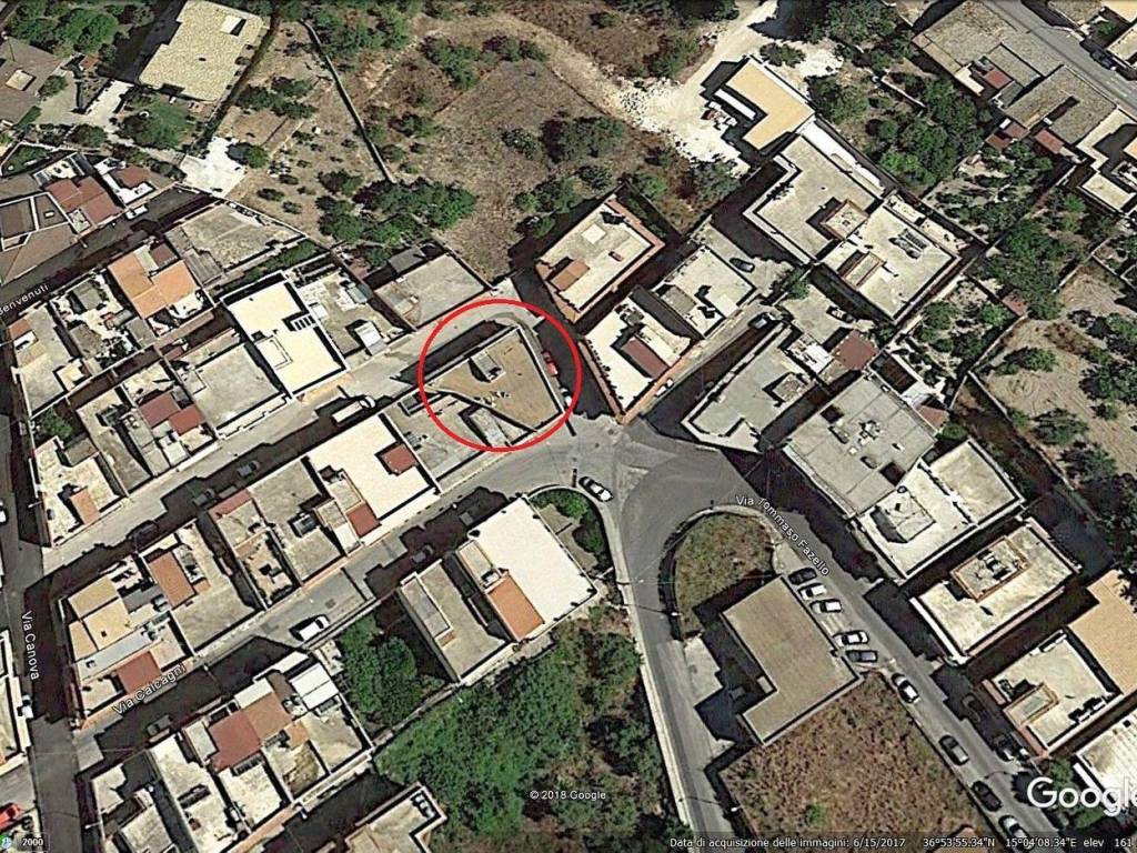 Palazzo / stabile a Noto in Calcagni, 1 - Foto 5