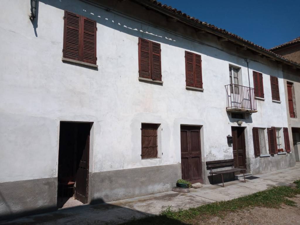 Rustico / casale a Costigliole d'asti in Strada Sant'Anna, 24 - Foto 2
