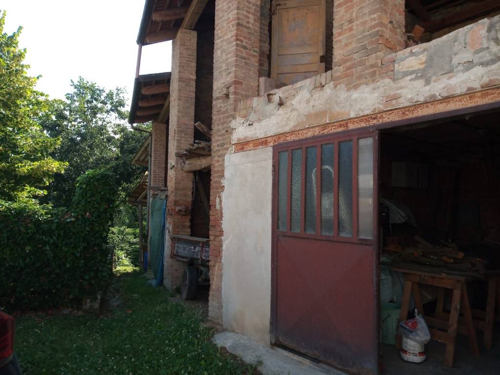 Rustico / casale a Costigliole d'asti in Strada Sant'Anna, 24 - Foto 3